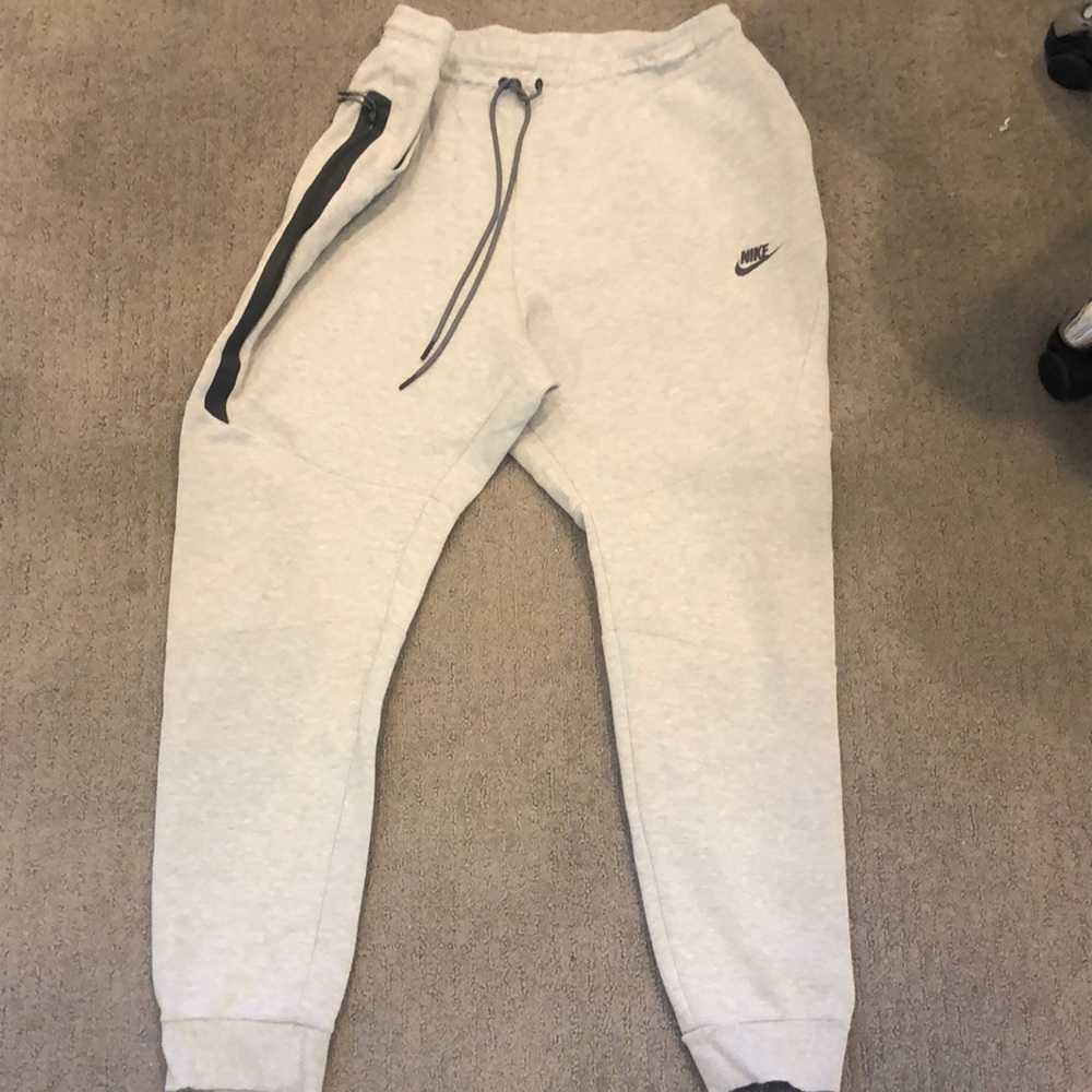 Men’s xxl Nike tech jogger sweatpants